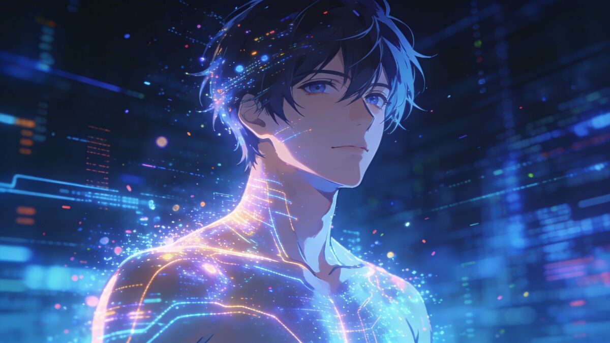 Zero AI Roleplay - WeavAI
