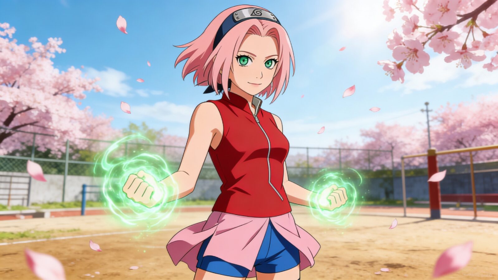 春野 サクラ 大人 春野サクラ アクリルスタンド NARUTO-ナルト- 疾風伝