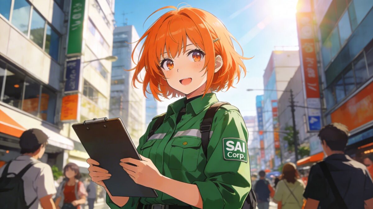 絹島ミチル AI 角色扮演《プラスティック・メモリーズ：カウントダウン