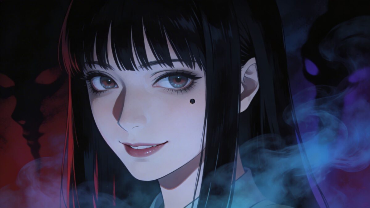 Junji Ito Collection: Falling into the Horror Loop of Despair | AI ...
