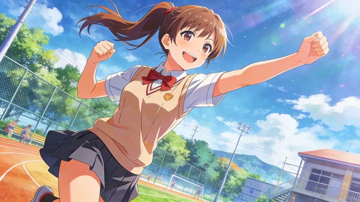 椎名 深夏 AI 角色扮演《生徒会の一存：碧陽学園のハーレム議事録