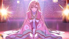 駒沢乃依 AI 角色扮演《超時空輝耀姬！在八千年的時空輪迴中守護妳的