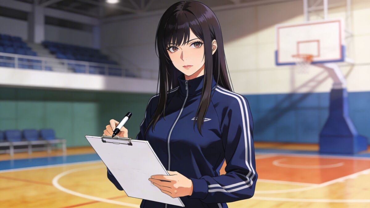 氷室 AI 角色扮演《DEAR BOYS：瑞穂バスケ部の再生への道》 – AI 夢紡ぎ