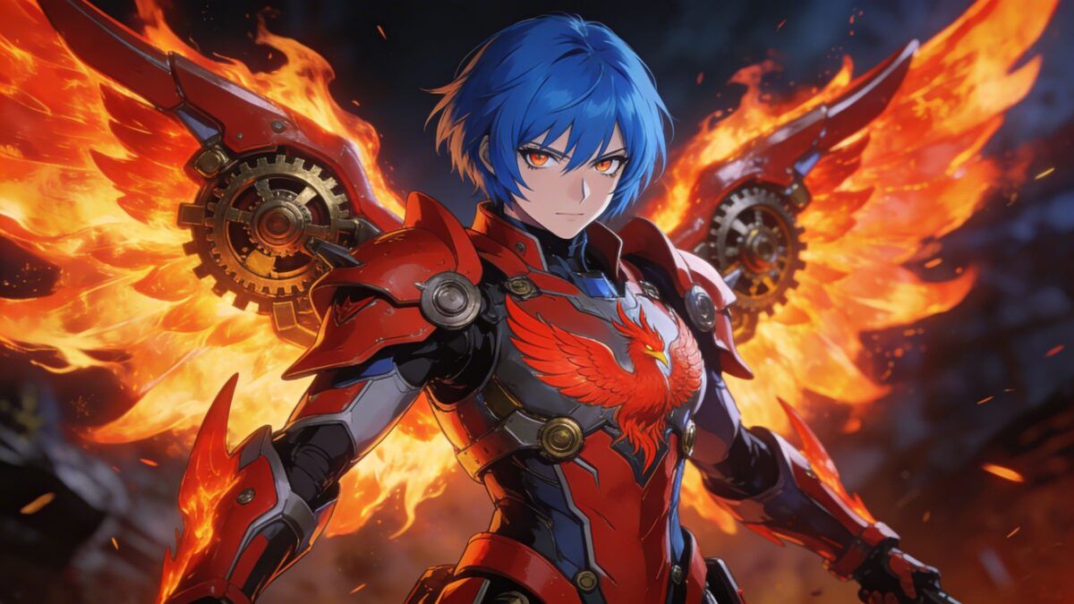 石鏡悠斗 AI 角色扮演《雙星之陰陽師：共鳴的禍野絕戀》 – AI 夢紡ぎ
